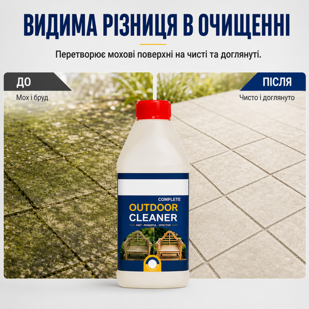 Характеристики